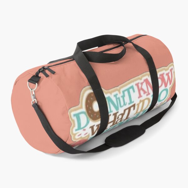 Item preview, Donut party time - donut know what I'd do without you designed and sold by Arteartz.