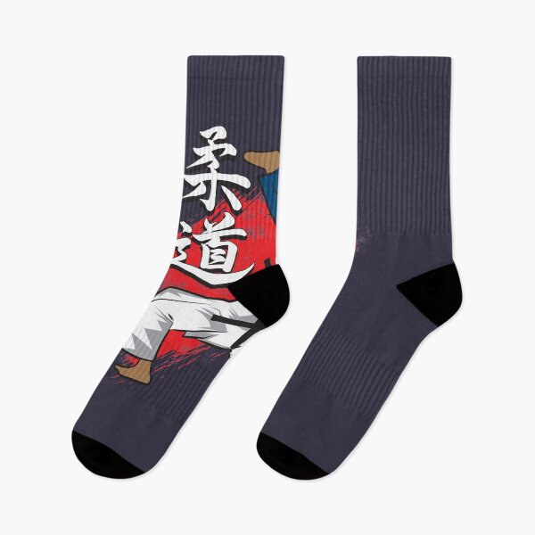 Item preview, Funny Samurai Grappling Martial Arts Judo designed and sold by HaagBachmann.