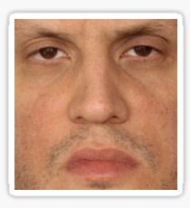 Mark Kozelek Sticker