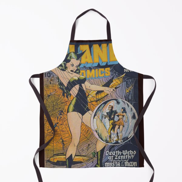 Item preview, Planet comics vintage designed and sold by HeyLemon.