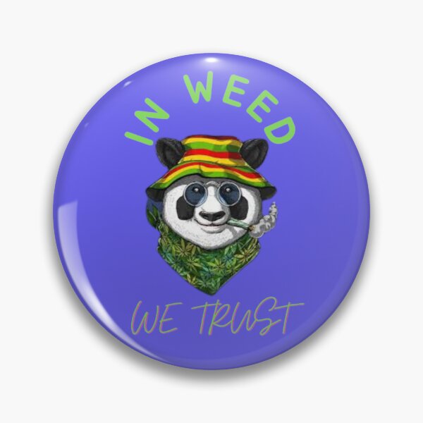 Item preview, In Weed We Trust Cannabis Day Marijuana designed and sold by BestDesignbySof.