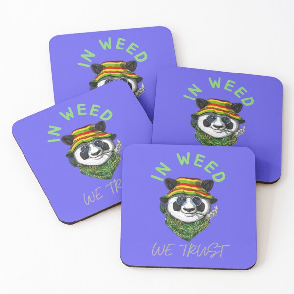Item preview, In Weed We Trust Cannabis Day Marijuana designed and sold by BestDesignbySof.