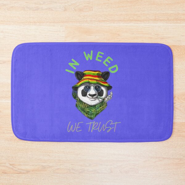 Item preview, In Weed We Trust Cannabis Day Marijuana designed and sold by BestDesignbySof.