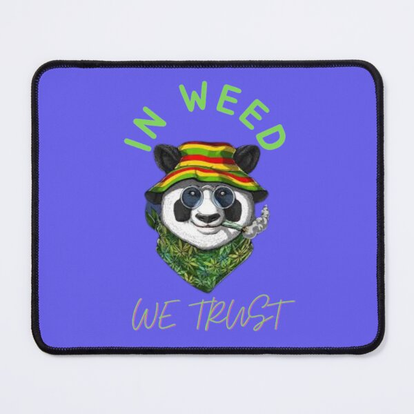 Item preview, In Weed We Trust Cannabis Day Marijuana designed and sold by BestDesignbySof.