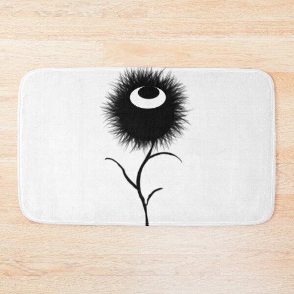 Item preview, Aku No Hana Flower  designed and sold by DaveDango.