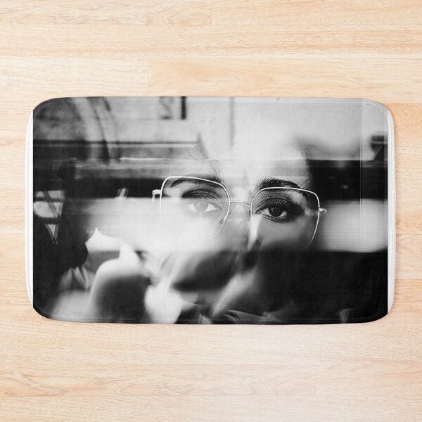 Item preview, Woman in the reflections of Rome designed and sold by DavideGualtieri.