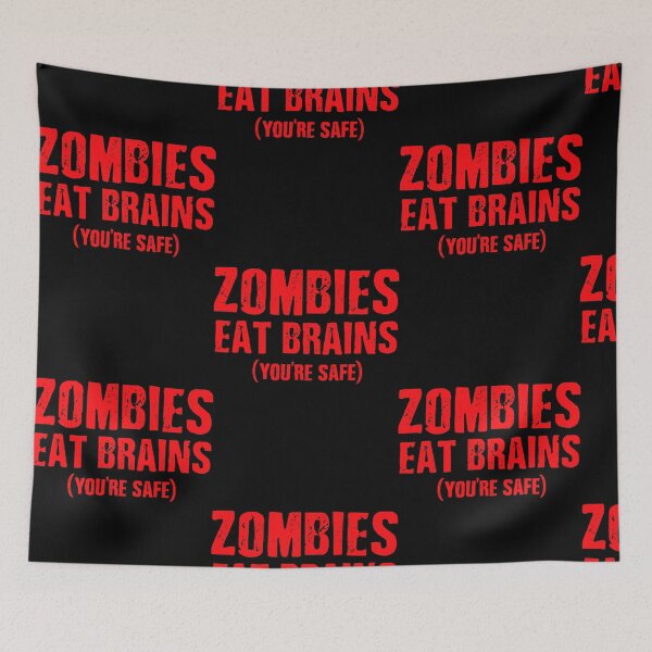 Item preview, Zombies  designed and sold by DawnBean77536.