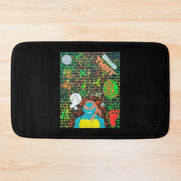 Item preview, Convict Michelangelo [ By ArtIzMuzikForTheEyez ]  designed and sold by BrandonJa29633.