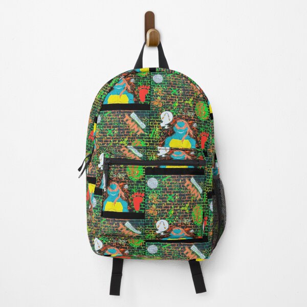 Item preview, Convict Michelangelo [ By ArtIzMuzikForTheEyez ]  designed and sold by BrandonJa29633.