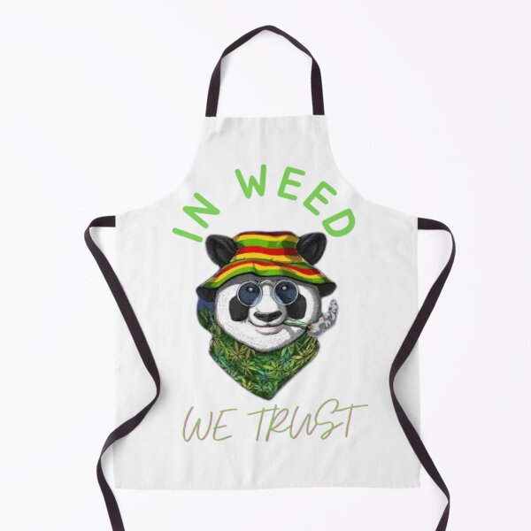 Item preview, In Weed We Trust Cannabis Day Marijuana designed and sold by BestDesignbySof.