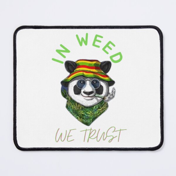 Item preview, In Weed We Trust Cannabis Day Marijuana designed and sold by BestDesignbySof.