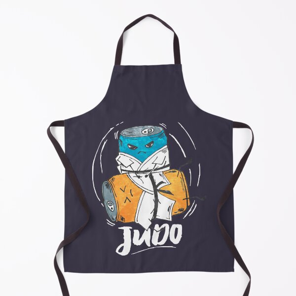 Item preview, Gift For Men Mma Judo Shaolin Zubon designed and sold by HaagBachmann.