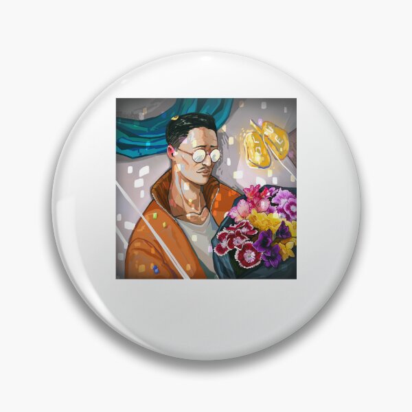 Item preview, People Call Me Role Disco Elysium Playing Game Gifts Music Fans designed and sold by IngriHahn.