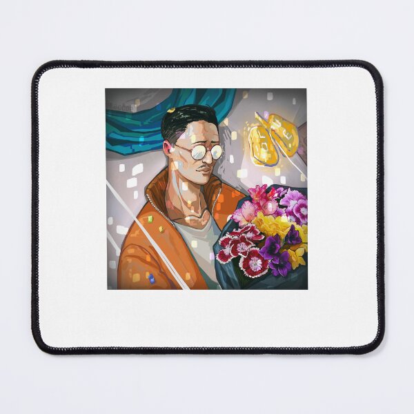 Item preview, People Call Me Role Disco Elysium Playing Game Gifts Music Fans designed and sold by IngriHahn.