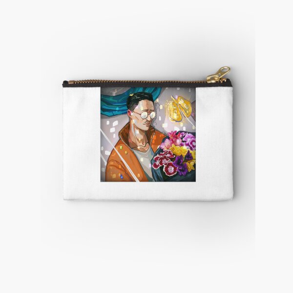Item preview, People Call Me Role Disco Elysium Playing Game Gifts Music Fans designed and sold by IngriHahn.