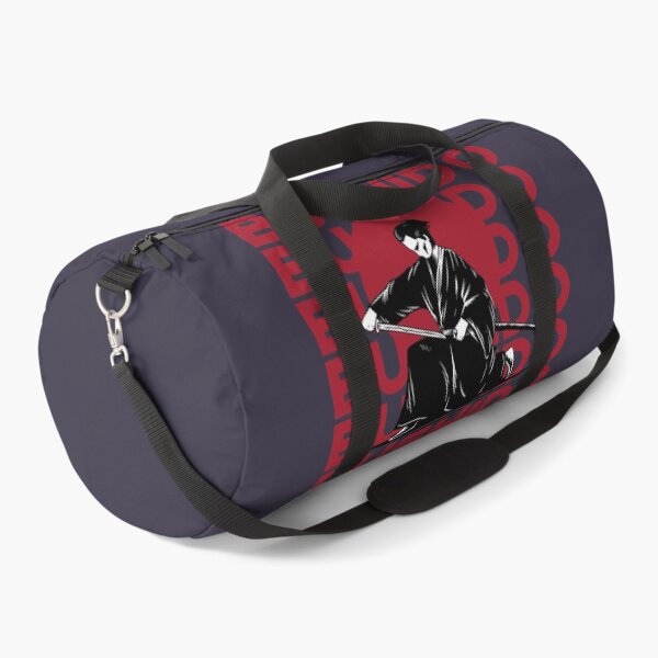 Item preview, Gift Idea Japan Bushido Code designed and sold by HaagBachmann.