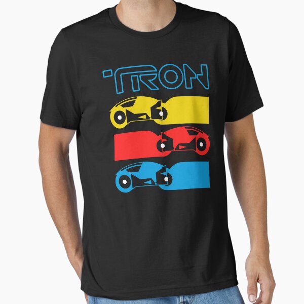 Item preview, Tron light cycle bikes designed and sold by VeryEnglishGent.