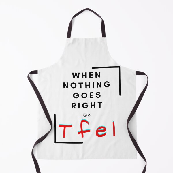 Item preview, When nothing goes right go left designed and sold by HDpod.