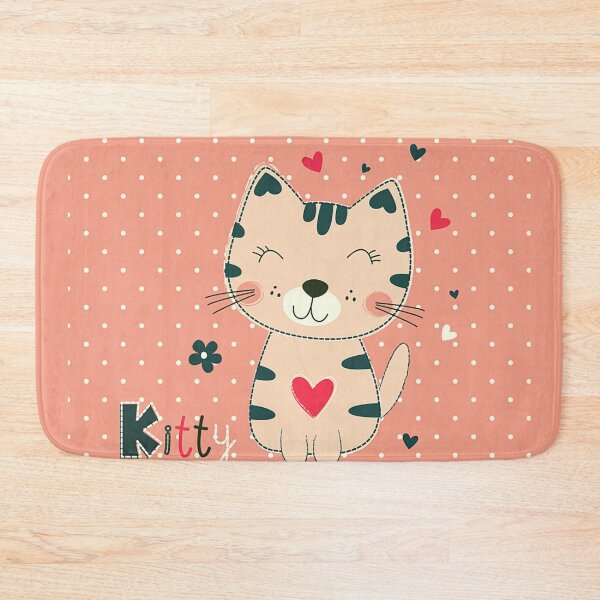 Item preview, Cute Cat Funny Cat Design designed and sold by Trendy Design.