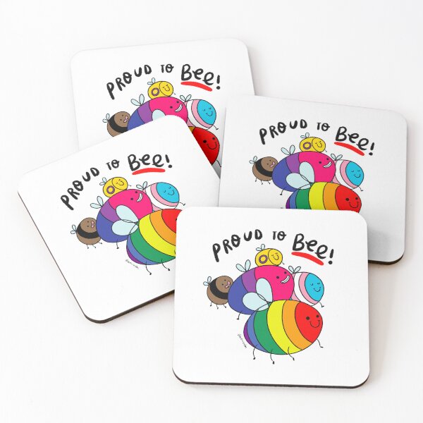Item preview, Proud to bee designed and sold by Meriodoc.