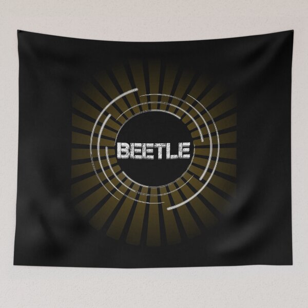 Item preview, Beetle Name Vintage Lover Gifts designed and sold by rachidhaz.