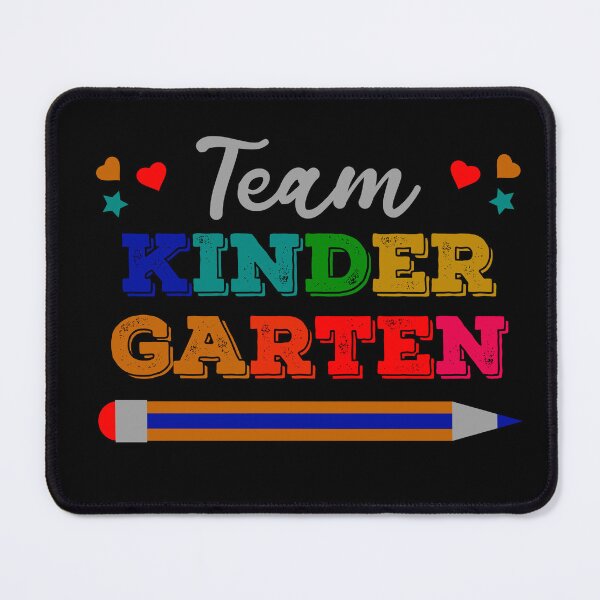 Item preview, Team Kinder Garten designed and sold by KoeppKling.