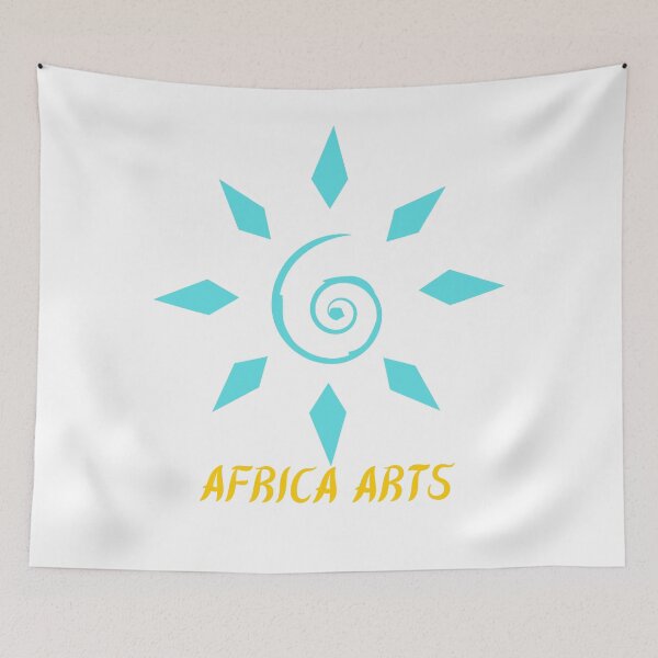Item preview, The africa arts designed and sold by RAJSHIVA.