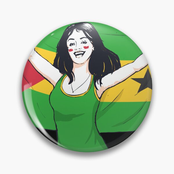 Item preview, I Love Sao Tome and Principe - Eu amo são tomé e príncipe designed and sold by feether-store.