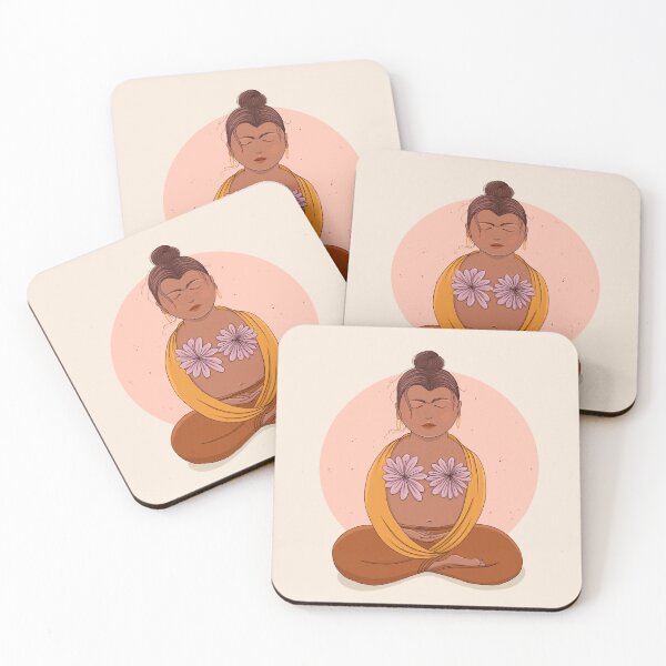 Item preview, Sunday Meditation designed and sold by manustration.