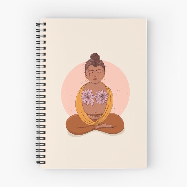 Item preview, Sunday Meditation designed and sold by manustration.