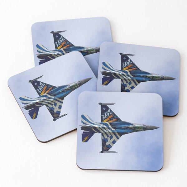 Item preview, Demo Team Zeus Lockheed Martin F-16C Fighting Falcon designed and sold by Andy Harker.