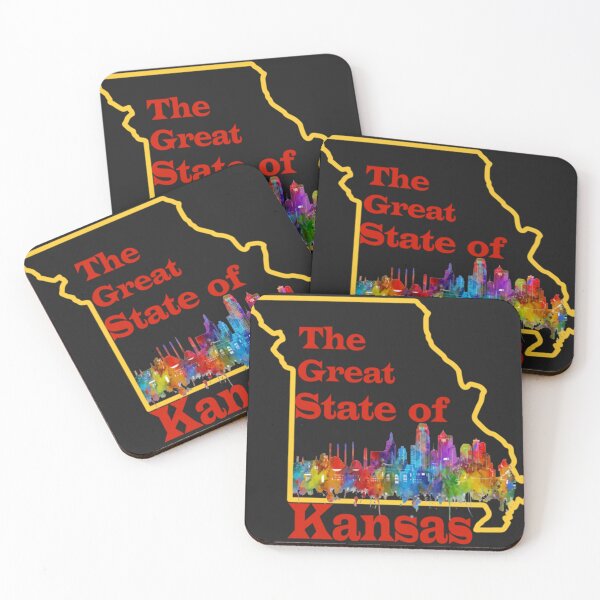 Item preview, Great State of Ka designed and sold by gwdqamy.