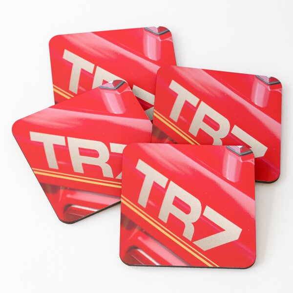 Item preview, The art of the car: Triumph TR-7 < designed and sold by John Schneider.
