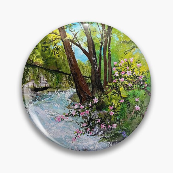 Item preview, “Road to Cades Cove” designed and sold by Lynn Hedgepath Shafer.