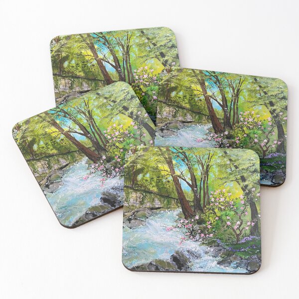 Item preview, “Road to Cades Cove” designed and sold by Lynn Hedgepath Shafer.