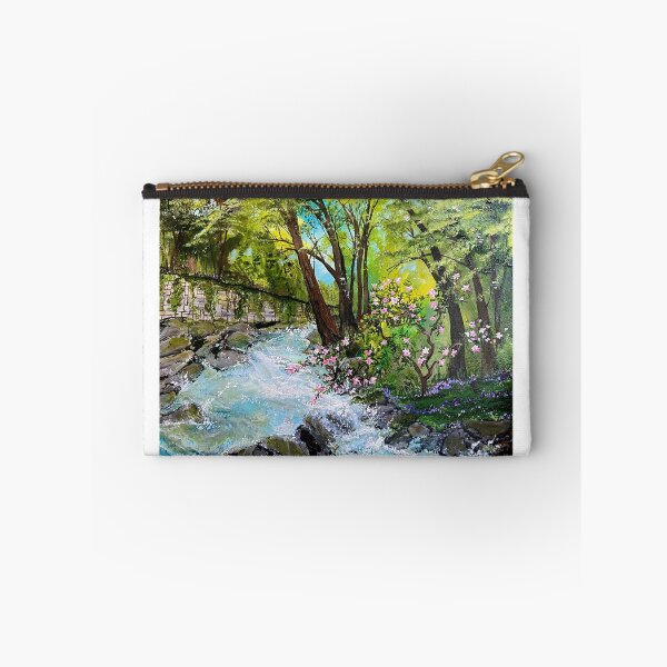 Item preview, “Road to Cades Cove” designed and sold by Lynn Hedgepath Shafer.