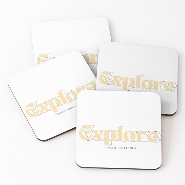 Item preview, “Explore” designed and sold by tulipsdesigns.