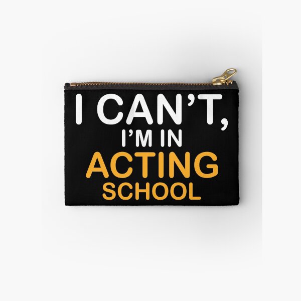 Item preview, Actor Acting Student designed and sold by NestaReign.