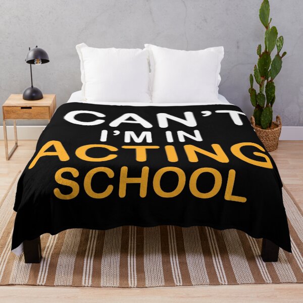 Item preview, Actor Acting Student designed and sold by NestaReign.