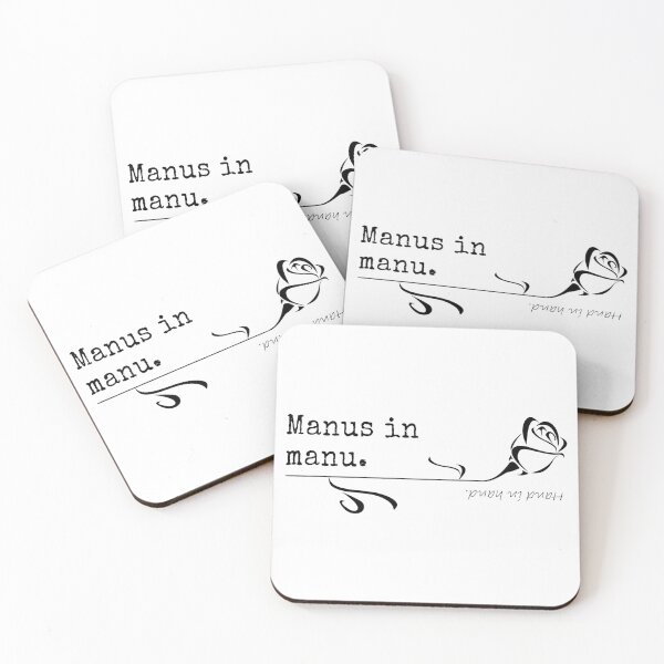 Item preview, Hand in hand - Latin - T-Shirts, Stickers, Magnets, House  - VBK - VisionsByKaren designed and sold by VisionsByKaren.