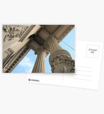 Theater Carré Postcards