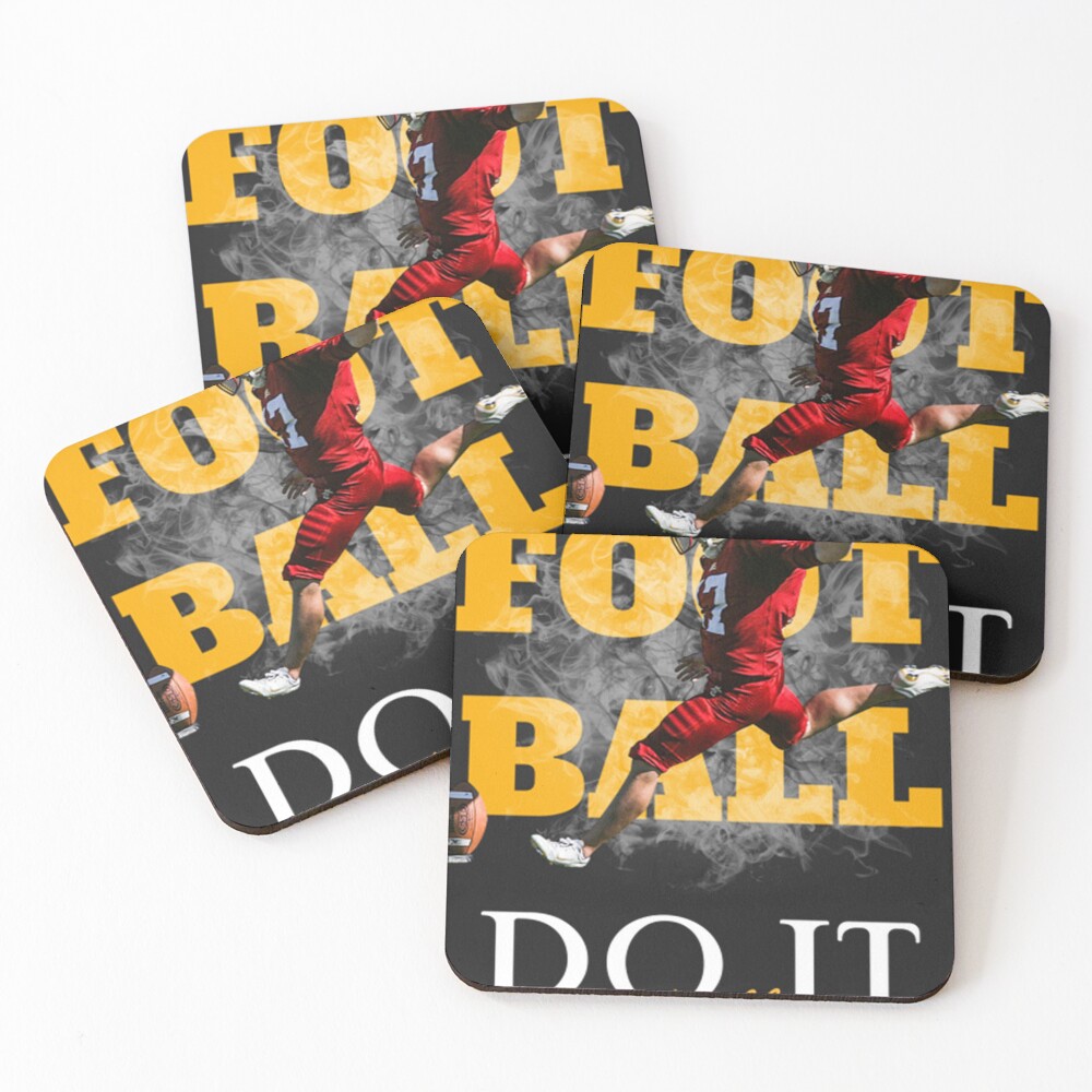 Item preview, Coasters (Set of 4) designed and sold by gwdqamy.