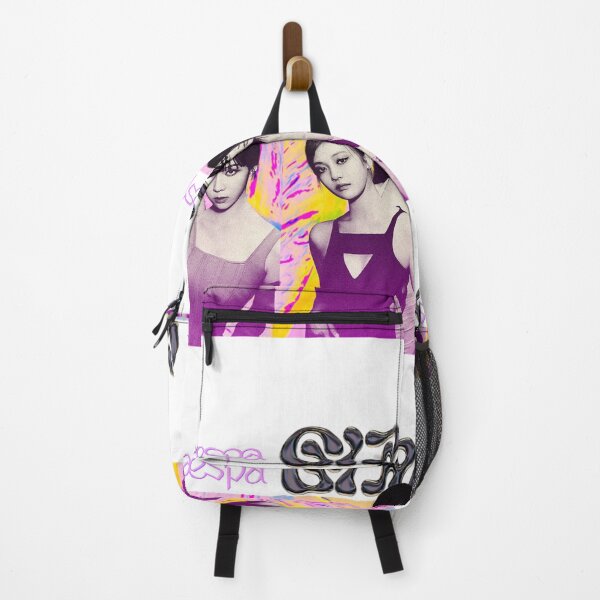 Item preview, aespa LES FILLES designed and sold by KnutMoser.