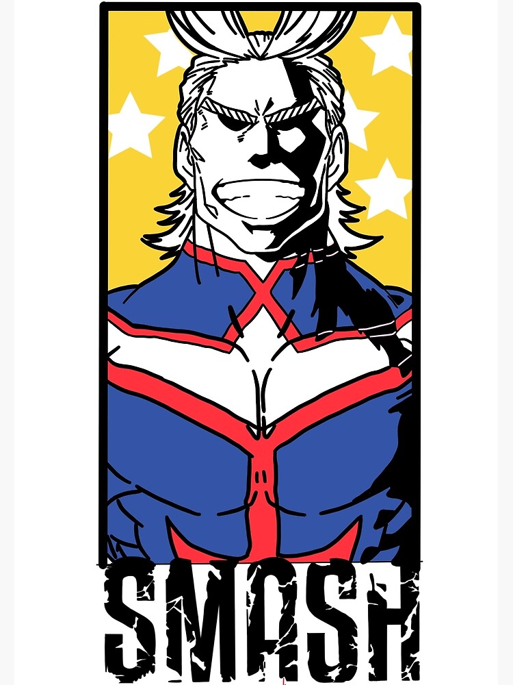 All-Might Costume | Carbon Costume | DIY Dress-Up Guides for Cosplay &  Halloween