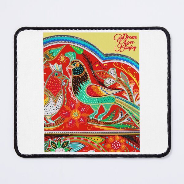 Item preview, Dream , Love , Enjoy designed and sold by Rani-Adil.