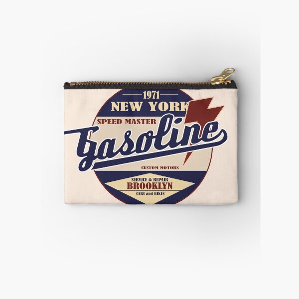 Item preview, Vintage Speed Master Gasoline designed and sold by rogue-design.