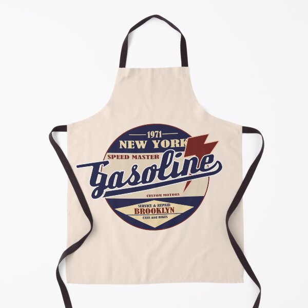 Item preview, Vintage Speed Master Gasoline designed and sold by rogue-design.