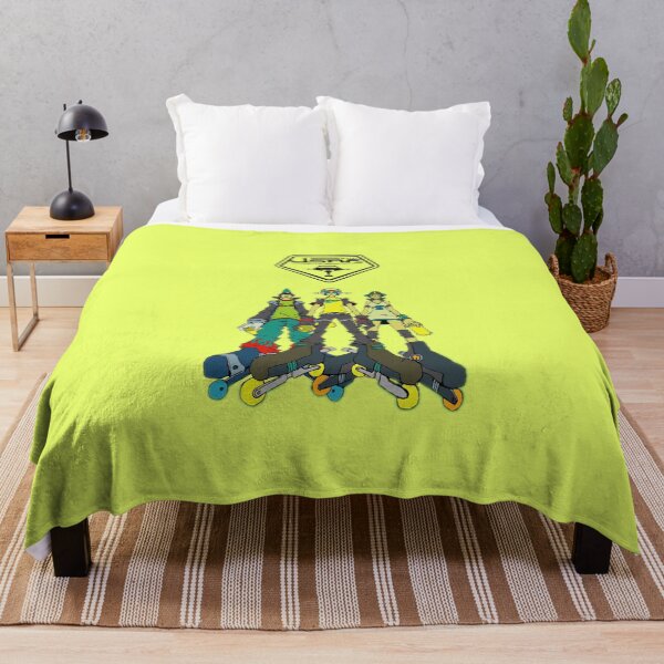 Item preview, Jet Set Radio Future (JSRF) The GGs Logo Black designed and sold by everything4eva.