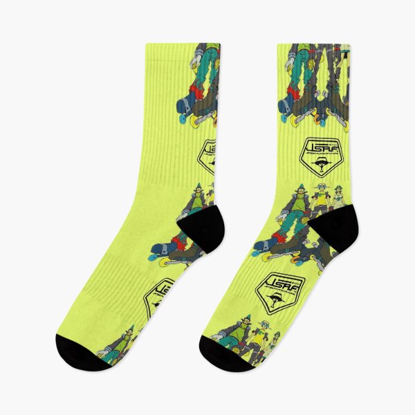 Item preview, Jet Set Radio Future (JSRF) The GGs Logo Black designed and sold by everything4eva.