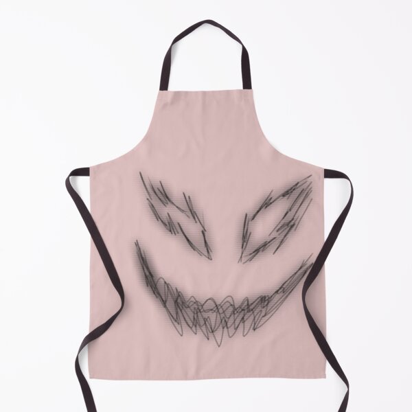 Item preview, Scary face designed and sold by Alixpw.